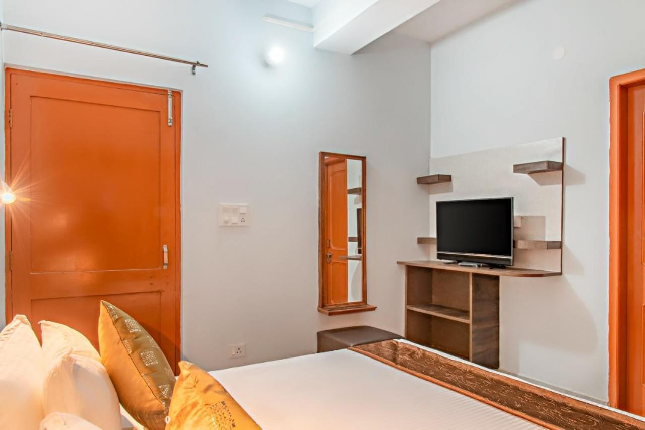 Mystic Kasauli I Pvt Balcony I Peacefull Area I Serviced Apt I By Exotic Stays Extérieur photo