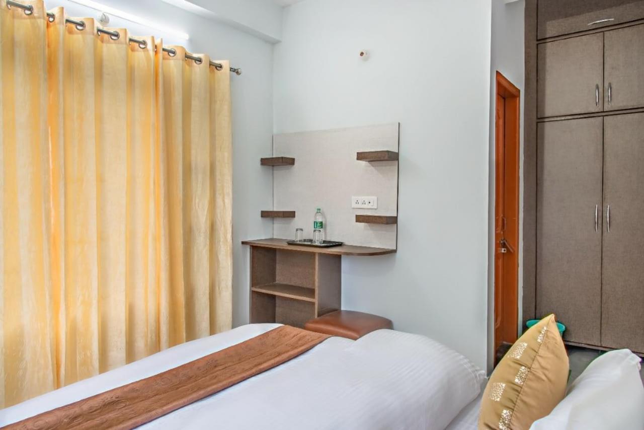 Mystic Kasauli I Pvt Balcony I Peacefull Area I Serviced Apt I By Exotic Stays Extérieur photo
