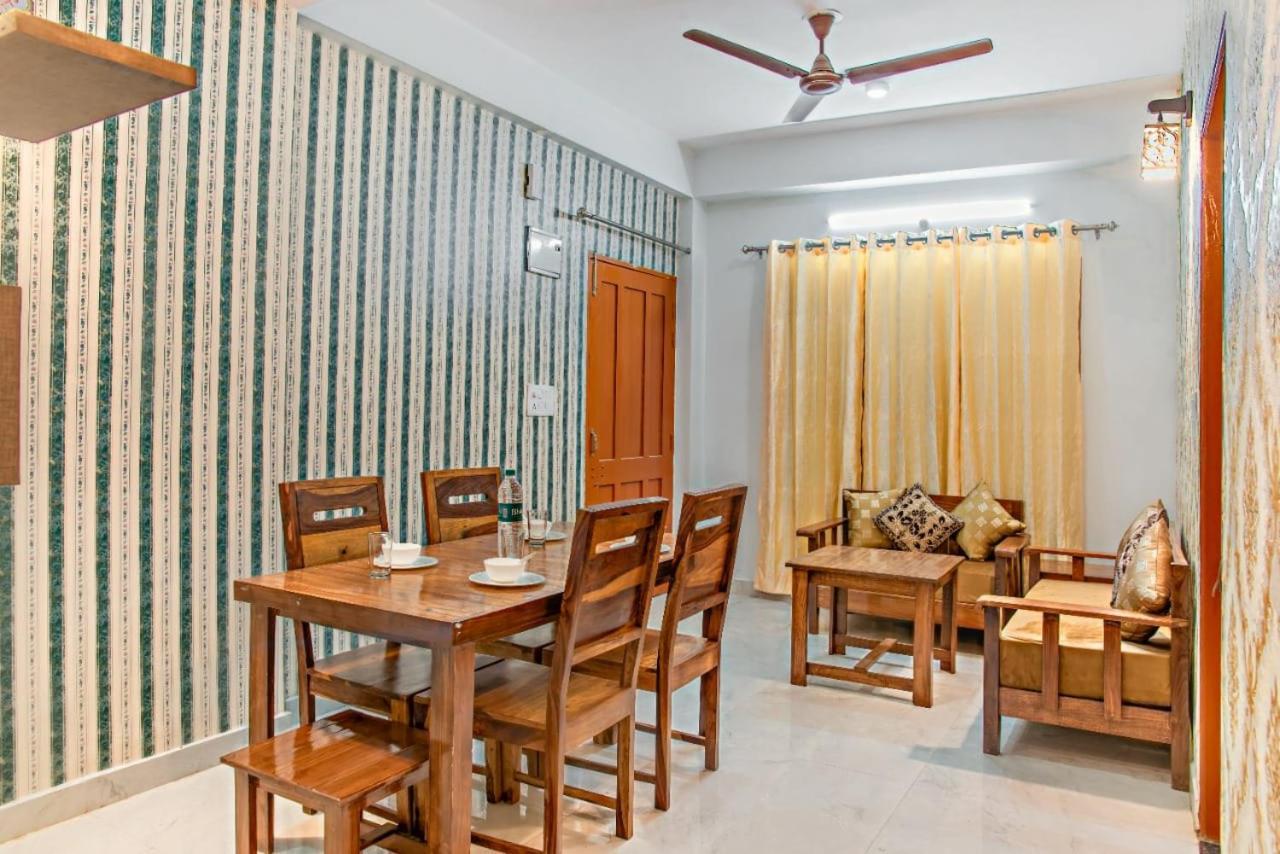Mystic Kasauli I Pvt Balcony I Peacefull Area I Serviced Apt I By Exotic Stays Extérieur photo